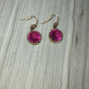 Juicy Couture Earrings